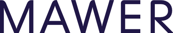 mawer logo