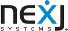 Nexj logo
