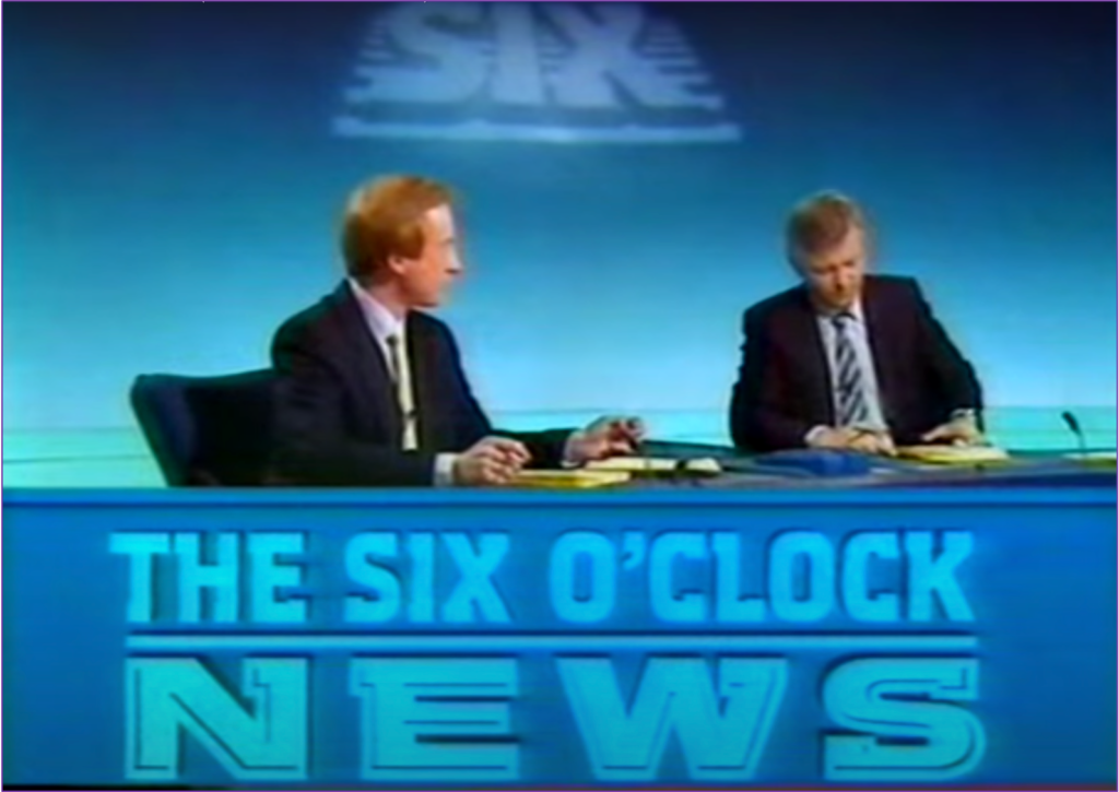 6oclock news Mar 15 2021