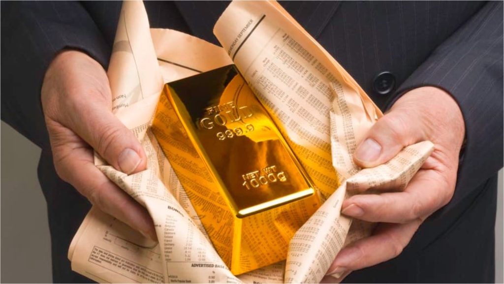 Client Data is converts prospects into gold