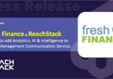 Press Release Fresh Finance ReachStack